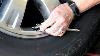 How To Check Tire Pressure And Inflate Tires