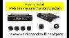 How To Install Your Tpms Tire Pressure Monitoring System Solar Power