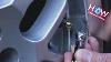 How To Use A Tire Gauge