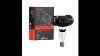 How To Use Launch Ltr 01 Rf Sensor 315mhz U0026 433mhz Tpms Tool Metal U0026 Rubber