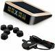 Iker Tire Pressure Monitoring System For Rv Trailer Tpms With 6 Sensors And A