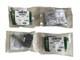 Jaguar Landrover Tyre Pressure Sensors Tpms X4 Genuine Oe Lr070840 Brand New