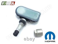 Jeep Cherokee tyre pressure sensor set of 4, K68424954AB KIT new, MOPAR