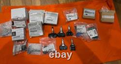 Job Lot of Tire Pressure Monitor Sensors