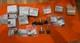 Job Lot Of Tire Pressure Monitor Sensors