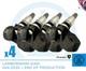 Lamborghini Sian Tpms 7pp 907 275f Tyre Pressure Valve Jan 2020 Eop