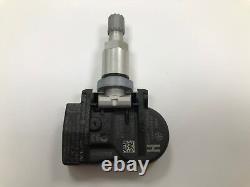 LAND ROVER DISCOVERY L319 TPMS tyre pressure valve sensor genuine new 2009-2016