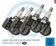 Land Rover Discovery Sport L550 Tpms Tyre Pressure Valve Genuine 20172021