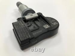 LAND ROVER DISCOVERY SPORT L550 TPMS tyre pressure valve genuine 20172021