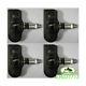 Land Rover Tire Pressure Monitor Sensor Setx4 Lr4 Rr Sport Evoque Lr066379 Vdo