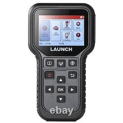 LAUNCH CRT5011E TPMS Activation Diagnostic Relearn/Sensor Tire Pressure Monitor