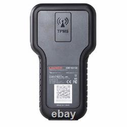 LAUNCH CRT5011E TPMS Activation Diagnostic Relearn Sensor Tire Pressure Monitor