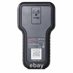 LAUNCH CRT5011E TPMS Activation Diagnostic Relearn/Sensor Tire Pressure Monitor
