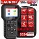 Launch Crt5011e Tpms Activation Diagnostic Relearn/tire Pressure Monitoring Tool