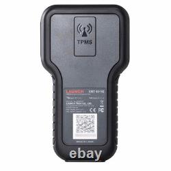 LAUNCH CRT5011E TPMS Activation Diagnostic Relearn/Tire Pressure Monitoring TOOL