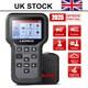 Launch Crt5011e Tpms Activation Relearn/tire Pressure Monitoring Diagnostic Tool