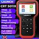 Launch Crt5011x Tpms Tire Pressure Sensor Programming Activate Obd2 Reset Tool