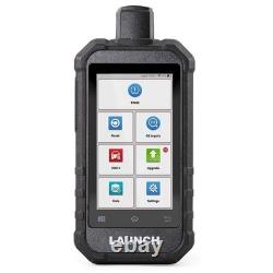 LAUNCH Creader TPMS 5011 V2 Tire Pressure Monitoring With 4x TSENSOR-05S Sensor