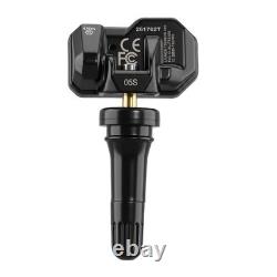 LAUNCH Creader TPMS 5011 V2 Tire Pressure Monitoring With 4x TSENSOR-05S Sensor
