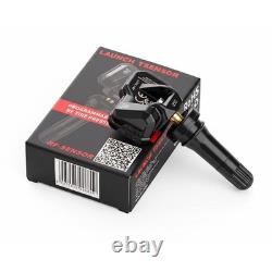 LAUNCH Creader TPMS 5011 V2 Tire Pressure Monitoring With 4x TSENSOR-05S Sensor