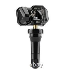 LAUNCH Creader TPMS 5011 V2 Tire Pressure Monitoring With 4x TSENSOR-05S Sensor