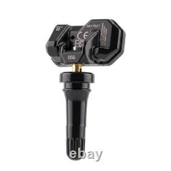 LAUNCH Creader TPMS 5011 V2 Tire Pressure Monitoring With 4x TSENSOR-05S Sensor