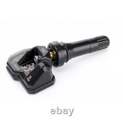 LAUNCH Creader TPMS 5011 V2 Tire Pressure Monitoring With 4x TSENSOR-05S Sensor