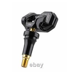 LAUNCH Creader TPMS 5011 V2 Tire Pressure Monitoring With 4x TSENSOR-05S Sensor