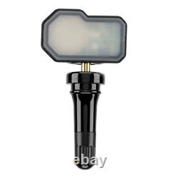 LAUNCH Creader TPMS 5011 V2 Tire Pressure Monitoring With 4x TSENSOR-05S Sensor