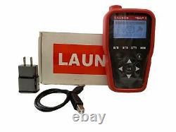 LAUNCH TECH USA TSAP-1 Tire Pressure Monitor Tool LAU301020527