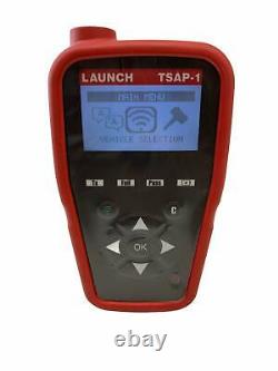 LAUNCH TECH USA TSAP-1 Tire Pressure Monitor Tool LAU301020527