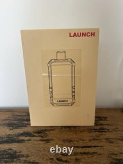 LAUNCH X431 Creader TPMS 5011 V2 Tire Pressure Monitoring Sensor Service Scanner