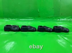 LEXUS UX TOYOTA C-HR 4x Tyre Pressure Monitoring System Sensor TPMS PMV-C215