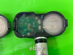 LEXUS UX TOYOTA C-HR 4x Tyre Pressure Monitoring System Sensor TPMS PMV-C215