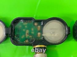 LEXUS UX TOYOTA C-HR 4x Tyre Pressure Monitoring System Sensor TPMS PMV-C215
