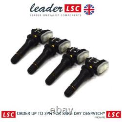 LSC 2562276 OEM Ford BMAX CMAX ECOSPORT FIESTA FOCUS GALAXY TPMS Sensors NEW