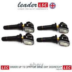 LSC 2562276 OEM Ford BMAX CMAX ECOSPORT FIESTA FOCUS GALAXY TPMS Sensors NEW
