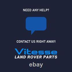 Land Rover Sensor Tyre Pressure Monitoring Fits Discovery 3 Range Rover Sport