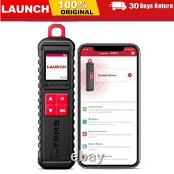 Launch X431 iTPMS Tire Pressure Detector Car TPMS Sensor Tool Programmer