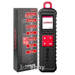 Launch X431 iTPMS Tire Pressure Detector Car TPMS Sensor Tool Programmer