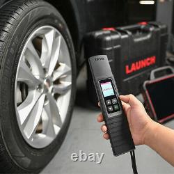 Launch X-431 TSGUN WAND TPMS Car Tire Pressure Detector Terminator Program