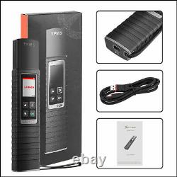 Launch X-431 TSGUN WAND TPMS Car Tire Pressure Detector Terminator Program