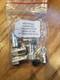 Led Air Guard Tire Pressure Monitoring System 4pcs