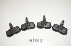 Lexus Gs 430 06 Tyre Pressure Sensor Monitor Valve Sub Assy 42607-30021 315mhz