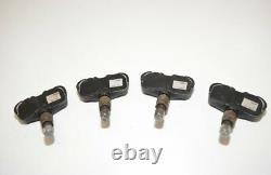 Lexus Gs 430 06 Tyre Pressure Sensor Monitor Valve Sub Assy 42607-30021 315mhz