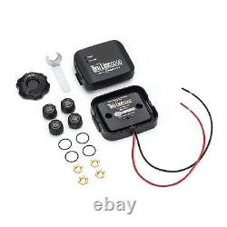 Lippert 2020106863 Set of 4 Tire Linc Pressure and Temperature Monitoring System