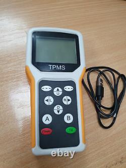 MARKED SCREEN AIM Tyre Pressure Monitoring System CAN Handheld Reader