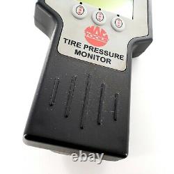 Mac Tools Tire Pressure Monitor TPM with Re-Learn Magnet, Cable, Case Tested