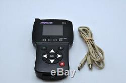 Max Sensor MX46 Diagnostic & Programming Tool MX46 Tire Pressure Monitor System