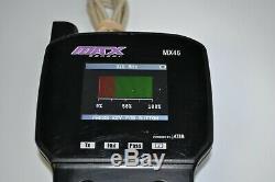 Max Sensor MX46 Diagnostic & Programming Tool MX46 Tire Pressure Monitor System